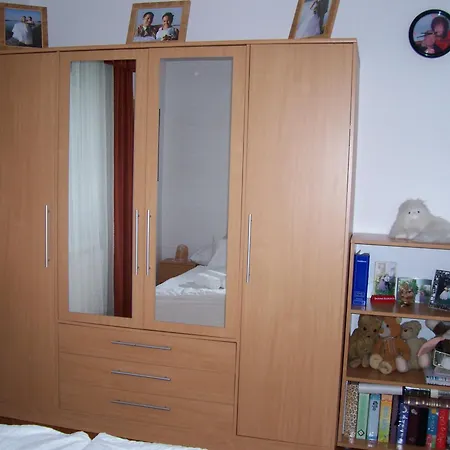 Guest house Julia Vendeghaz Zalakaros