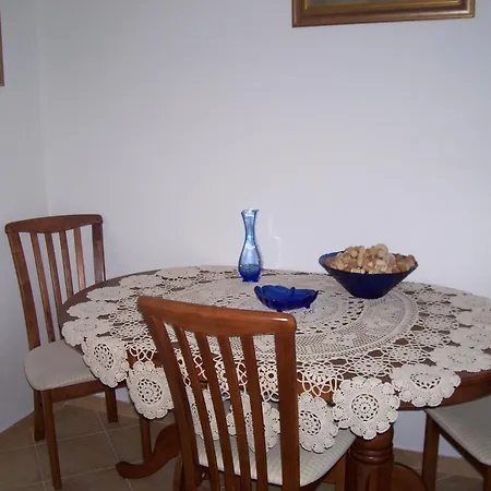 Casa de hóspedes Júlia