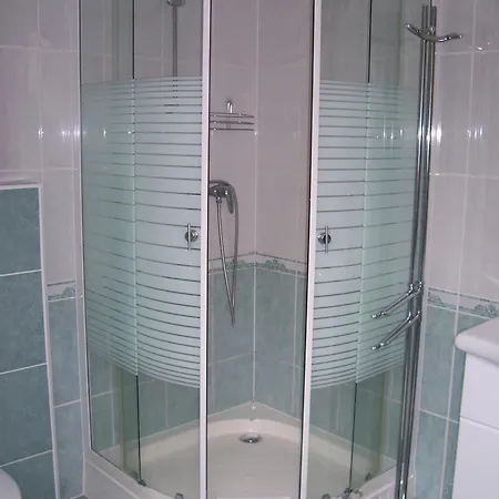 Maison d'hôtes Júlia