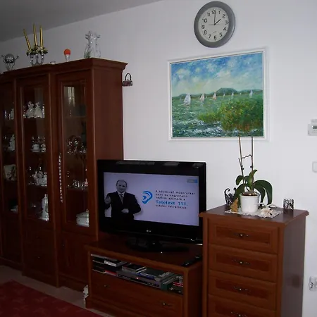 Casa de hóspedes Júlia