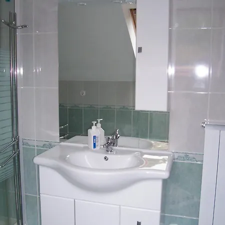 Guest house Julia Vendeghaz