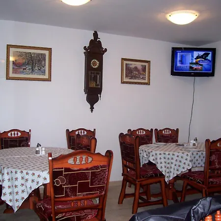 Maison d'hôtes Júlia 3*