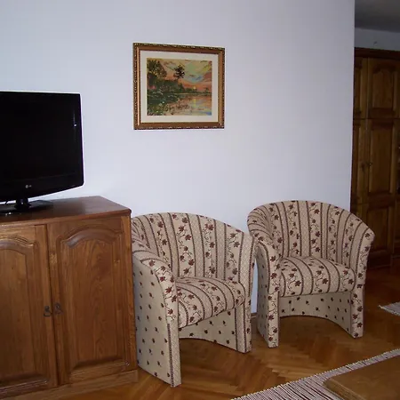 Guest house Julia Vendeghaz