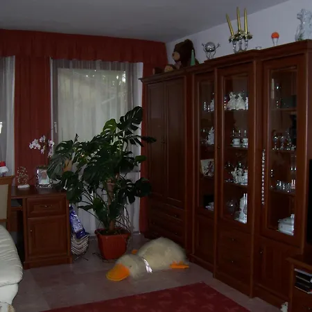 Guest house Julia Vendeghaz