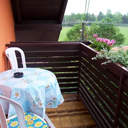 Guest house Julia Vendeghaz