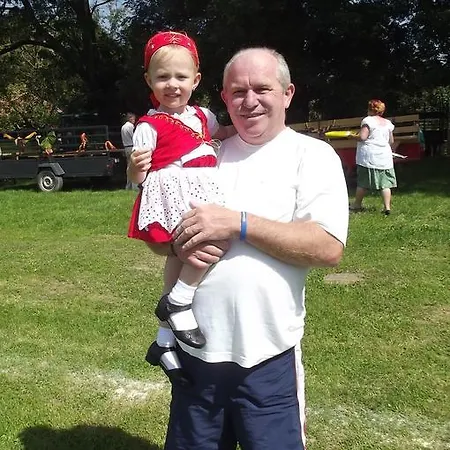 Julia Vendeghaz Guest house